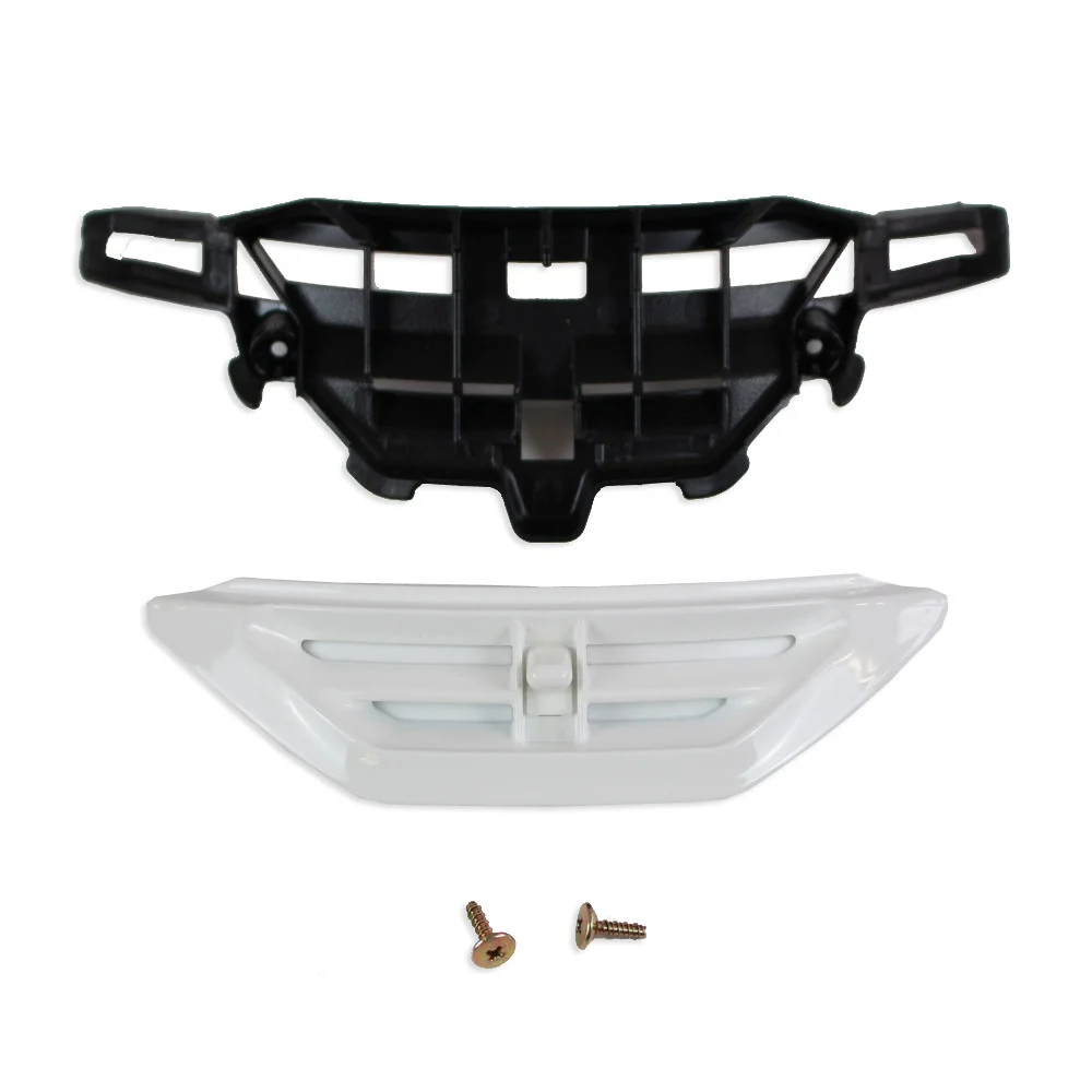 RECAMBIO SHOEI VENTILACIÓN INFERIOR X-SPIRIT BLANCO -