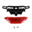 RECAMBIO SHOEI VENTILACIÓN INFERIOR X-SPIRIT ROJO - Cascos