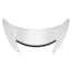 RECAMBIO SHOEI VENTILACIÓN POSTERIOR J-CRUISE 3 BLANCO - Cascos