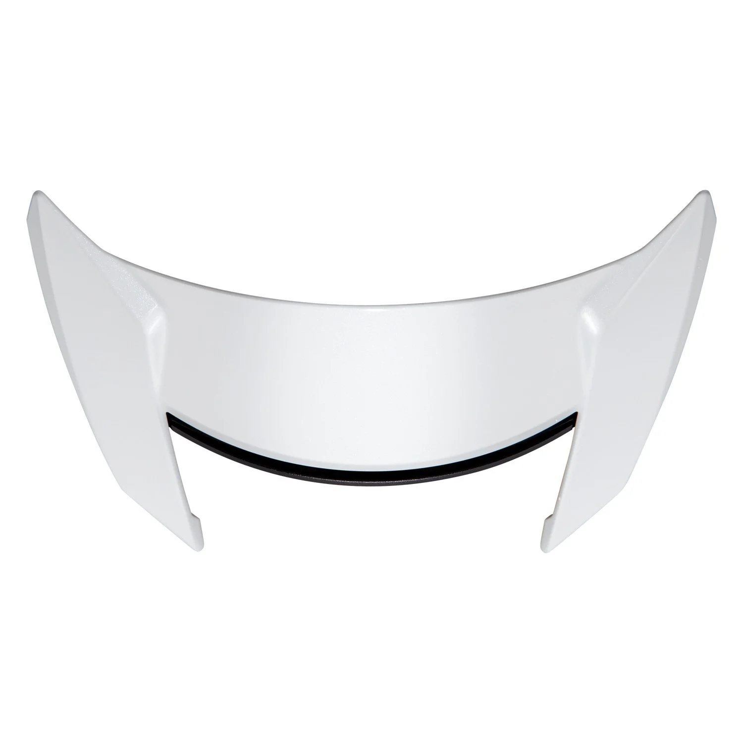 RECAMBIO SHOEI VENTILACIÓN POSTERIOR J-CRUISE 3 BLANCO -
