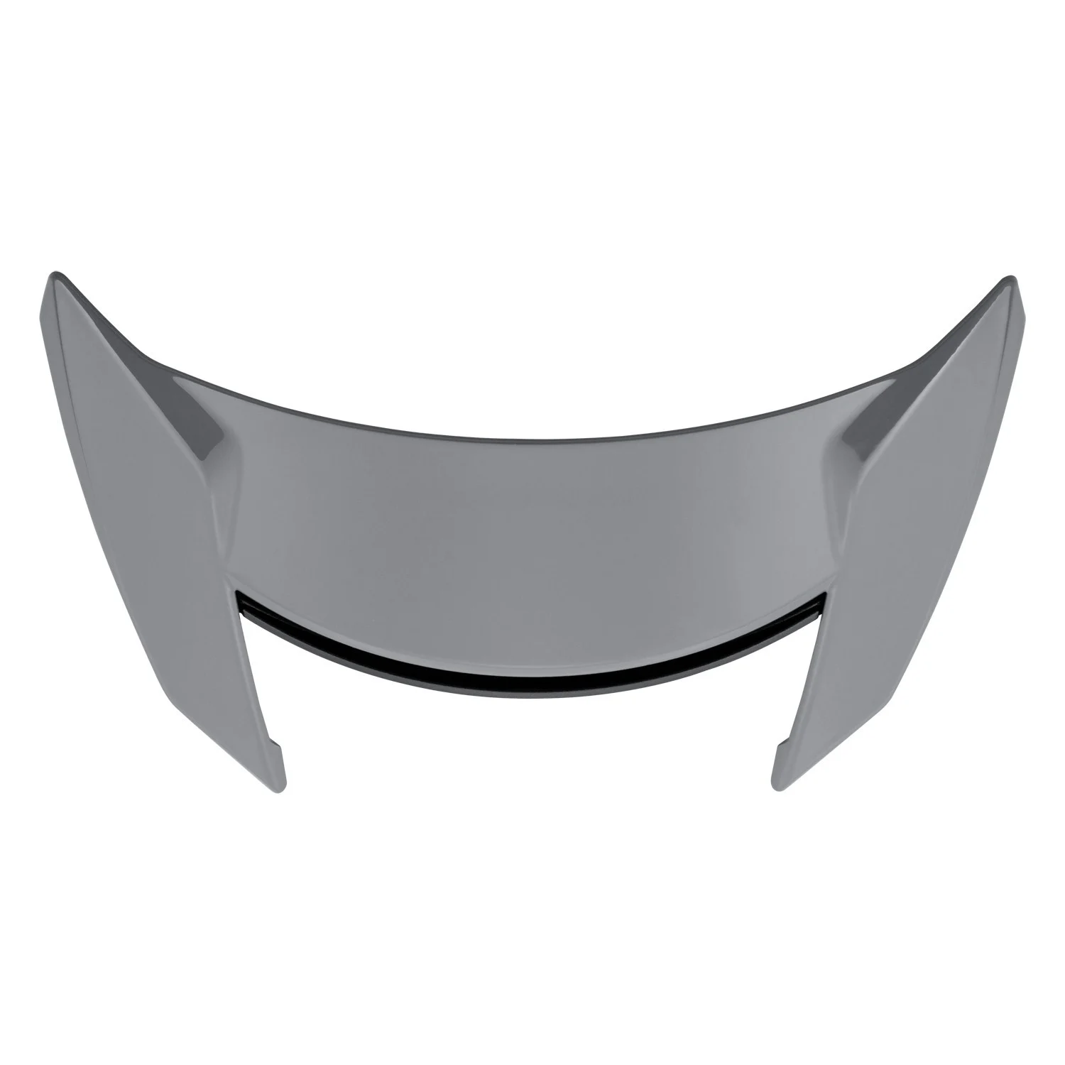 RECAMBIO SHOEI VENTILACIÓN POSTERIOR J-CRUISE 3 GRIS BASALTO -