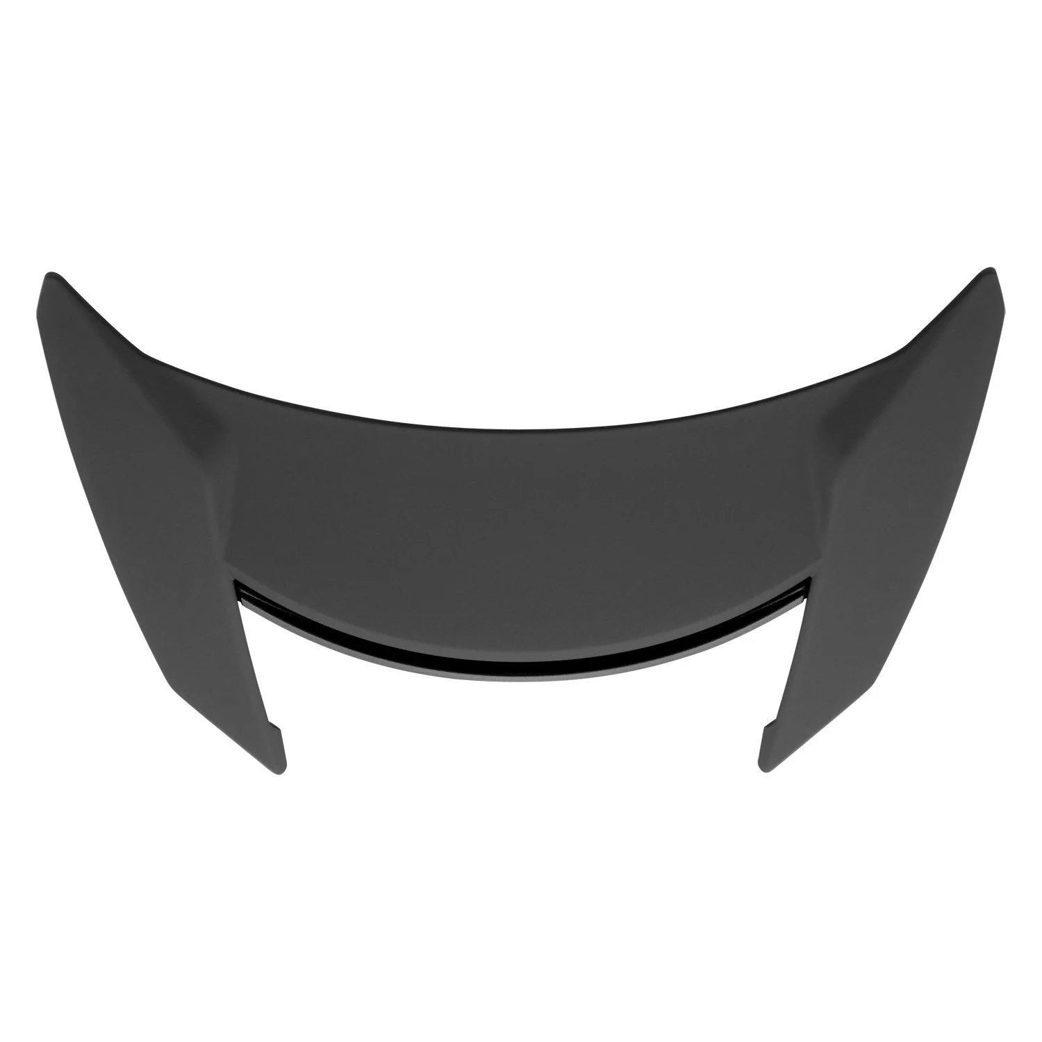 RECAMBIO SHOEI VENTILACIÓN POSTERIOR J-CRUISE 3 NEGRO MATE -