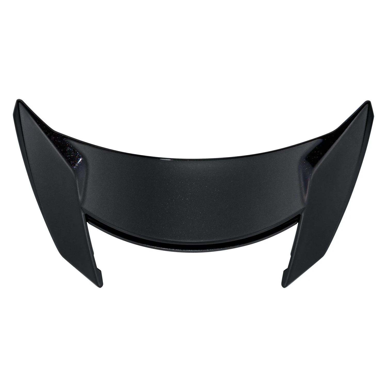 RECAMBIO SHOEI VENTILACIÓN POSTERIOR J-CRUISE 3 NEGRO -