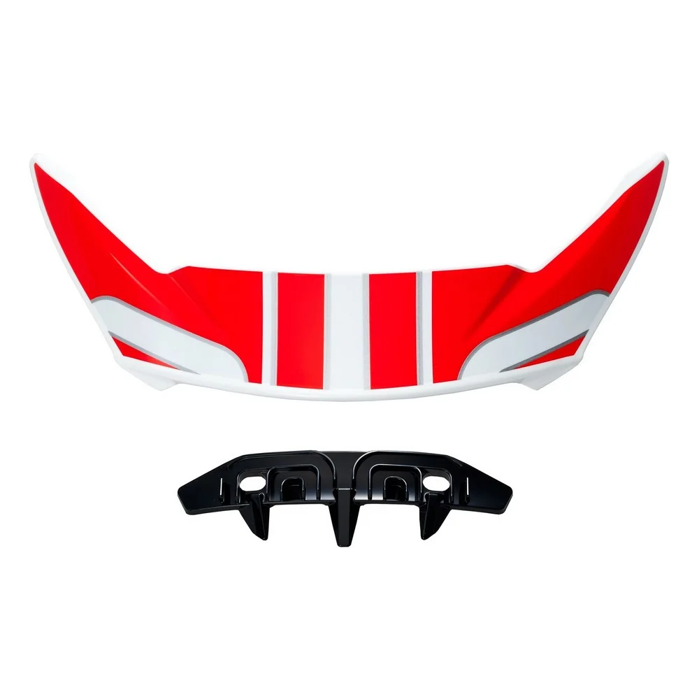 RECAMBIO SHOEI VENTILACIÓN POSTERIOR NXR 2 MM93 AMERICAN SPIRIT TC10 -