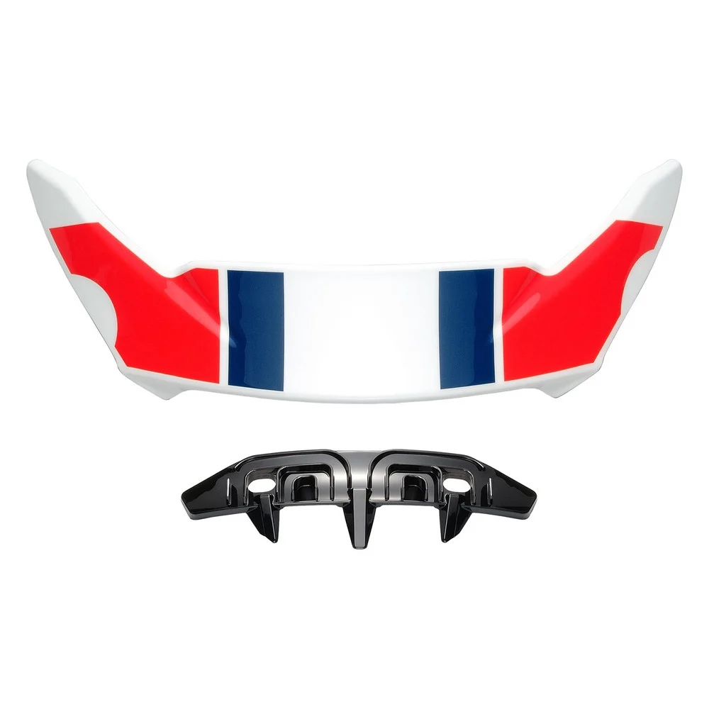 RECAMBIO SHOEI VENTILACIÓN POSTERIOR NXR 2 MM93 RETRO TC10 -