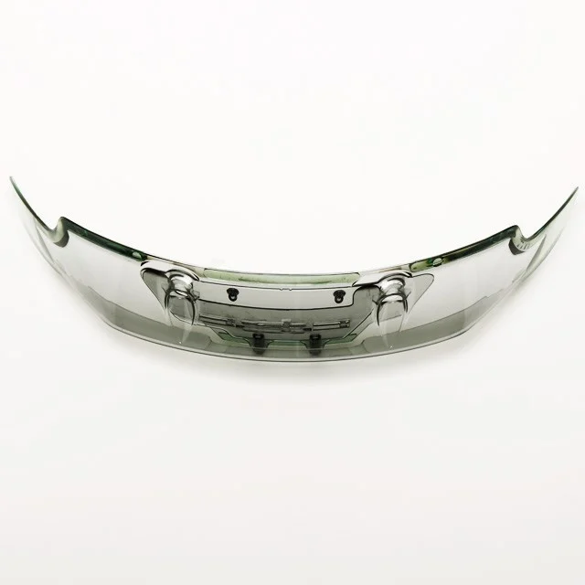 RECAMBIO SHOEI VENTILACIÓN POSTERIOR XR-1000 AHUMADO -