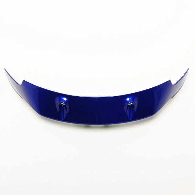 RECAMBIO SHOEI VENTILACIÓN POSTERIOR XR-1000 AZUL -