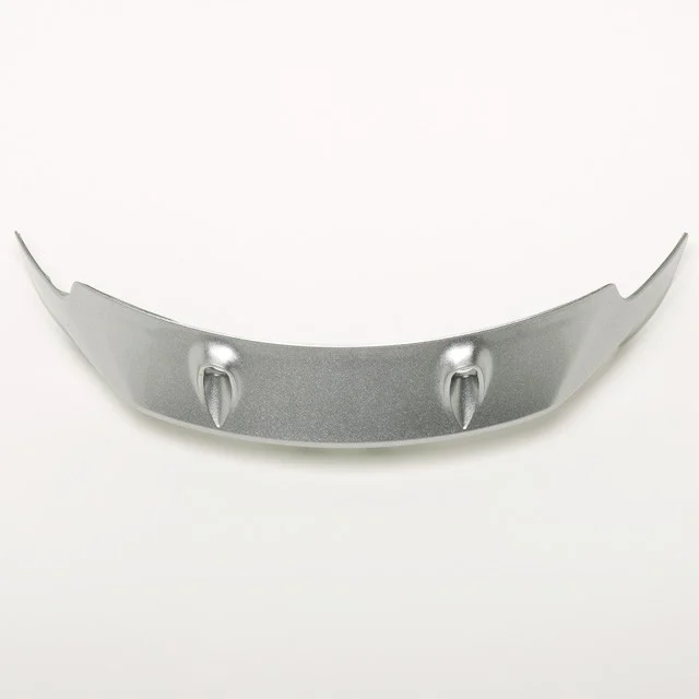 RECAMBIO SHOEI VENTILACIÓN POSTERIOR XR-1000 GRIS PLATA -