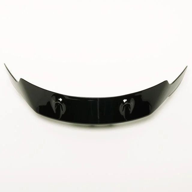 RECAMBIO SHOEI VENTILACIÓN POSTERIOR XR-1000 NEGRO -