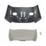 RECAMBIO SHOEI VENTILACIÓN SUPERIOR NEOTEC 3 GRIS CHALK - Recambios Casco