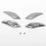 RECAMBIO SHOEI VENTILACIÓN SUPERIOR XR-1000 GRIS PERLA - Cascos