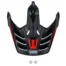 RECAMBIO SHOEI VISERA V-460 HORNET ADV 06 INVIGORATE TC1 - Recambios Casco