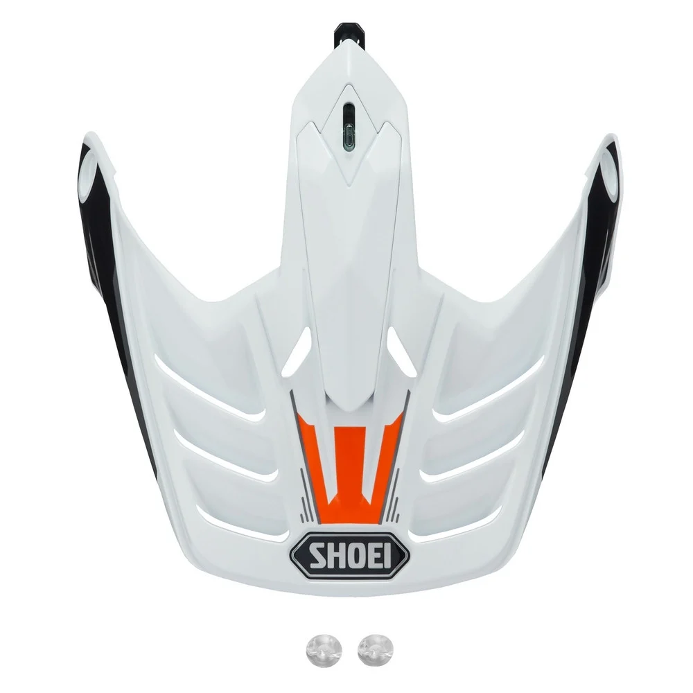 RECAMBIO SHOEI VISERA V-460 HORNET ADV 06 INVIGORATE TC8 -