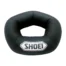 SALVA CASCO SHOEI - Recambios Casco