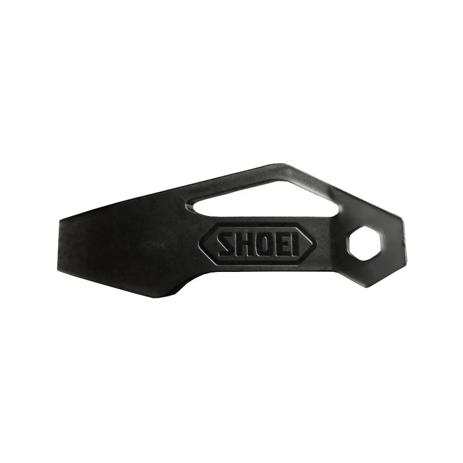 SHOEI SERVICE TOOL PARA PANTALLAS Y PINLOCKS -