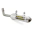 SILENCIADOR PRO CIRCUIT 304 KTM 250 SX 19-22 / 250 XC-W / 300 XC-W 20-22 / HUSQ TC 250 / 300 19-22 - Escape