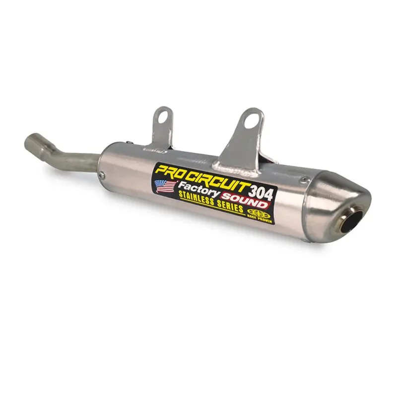 SILENCIADOR PRO CIRCUIT 304 KTM 250 SX / 300 XC 23-24 / 300 XC-W 24 -