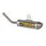 SILENCIADOR PRO CIRCUIT 304 KTM 85 SX 25 / HUSQVARNA TC 85 25 - Piezas y Accesorios Moto