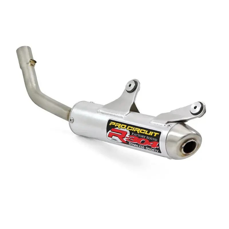 SILENCIADOR PRO CIRCUIT R-304 BETA 300 14-18 -