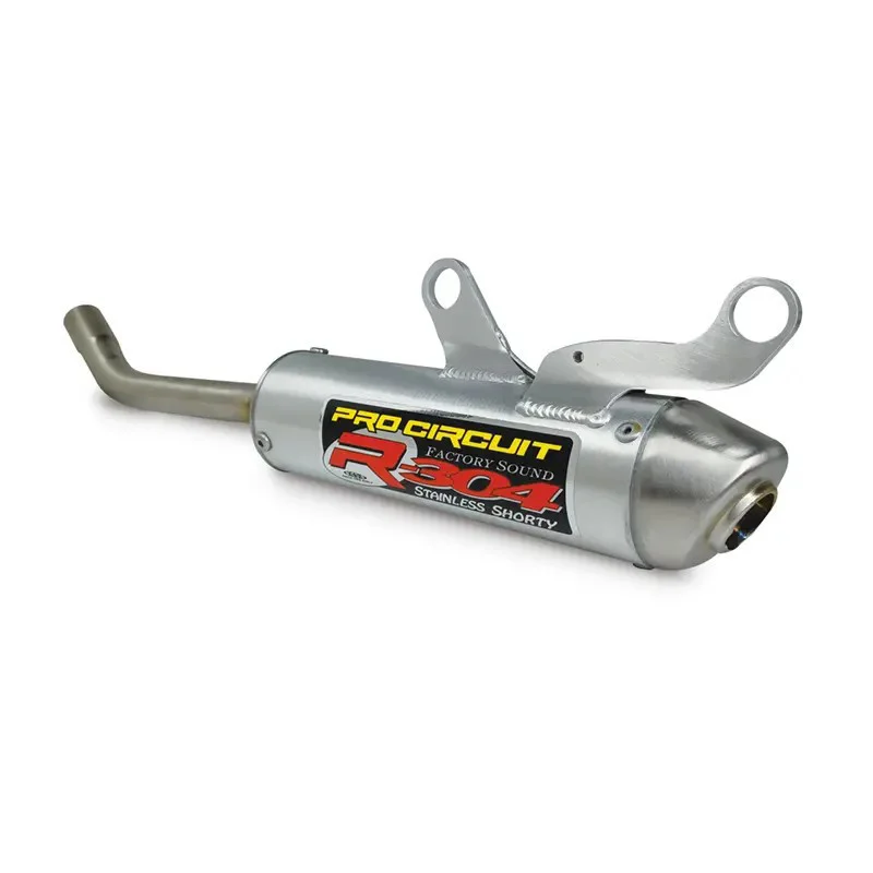 SILENCIADOR PRO CIRCUIT R-304 KTM 125 / 150 SX 19-22 -
