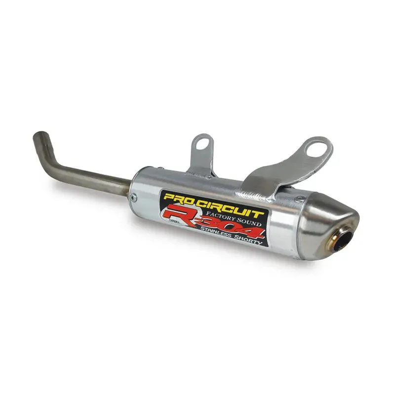 SILENCIADOR PRO CIRCUIT R-304 KTM 125 SX / XC 23-24 / 150 SX 25 / HUSQVARNA TC 125 23-24 -