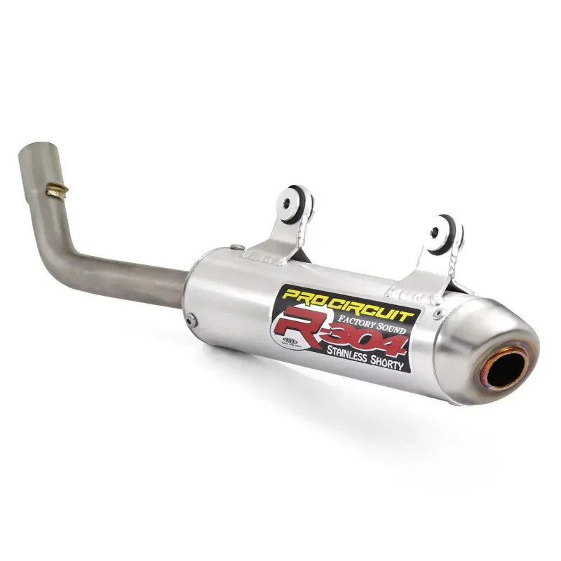 SILENCIADOR PRO CIRCUIT R-304 KTM 250 SX / 300 XC / XC-W 17-18 -
