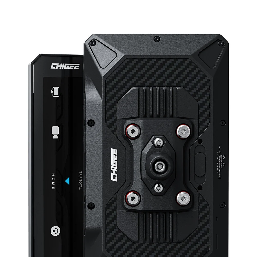 SISTEMA DE CONDUCCION INTELIGENTE CHIGEE AIO-6 MAX SISTEMA DE CONDUCCION INTELIGENTE CHIGEE AIO-6 MAX - Imagen 3