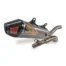 SISTEMA DE ESCAPE PRO CIRCUIT TI-6 TITANIUM KTM 250 SX-F 23-25 / 300 SX-F 23-24 / HUSQ FC 250 23-24 - Taller