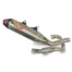 SISTEMA DE ESCAPE PRO CIRCUIT TI-6 TITANIUM KTM 450 SX-F 23-25 / HUSQVARNA FC 450 23-25 - Escape