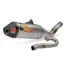 SISTEMA DE ESCAPE PRO CIRCUIT TI-6 TITANIUM SUZUKI RMZ 450 18-25 - Taller