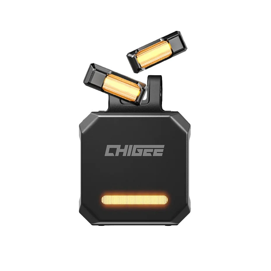 SISTEMA DE RADAR CHIGEE SR-1 SISTEMA DE RADAR CHIGEE SR-1 -