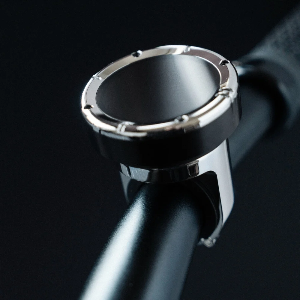 SOPORTE BEELINE MOTO 2 BAR CLAMP MOUNT CLASSIC SOPORTE BEELINE MOTO 2 BAR CLAMP MOUNT CLASSIC - Imagen 5