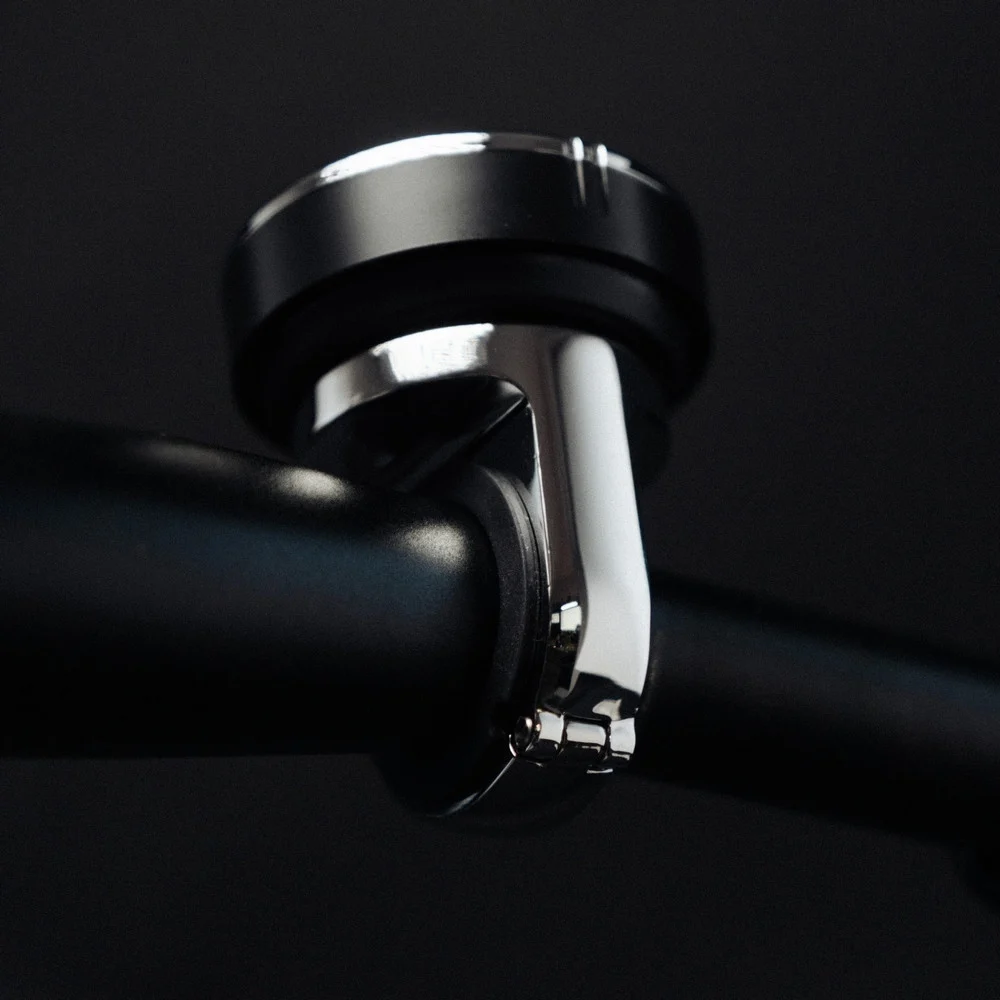 SOPORTE BEELINE MOTO 2 BAR CLAMP MOUNT CLASSIC SOPORTE BEELINE MOTO 2 BAR CLAMP MOUNT CLASSIC - Imagen 6