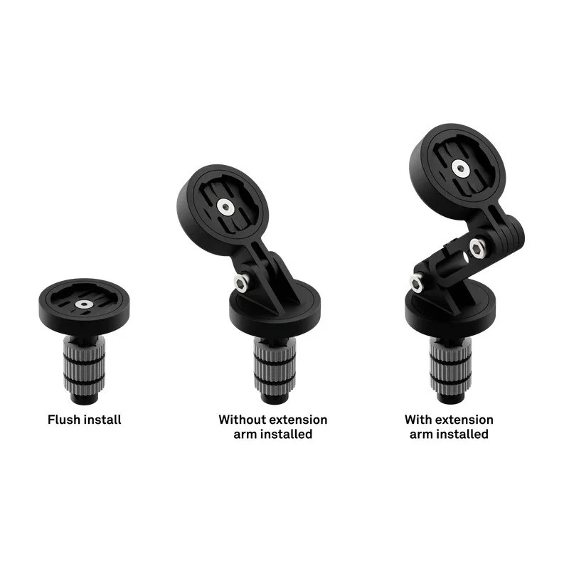 SOPORTE BEELINE MOTO 2 FORK STEM MOUNT SOPORTE BEELINE MOTO 2 FORK STEM MOUNT - Imagen 6