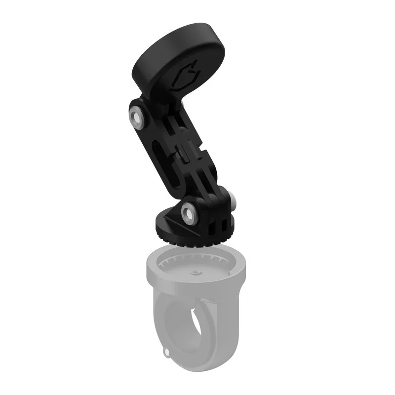 SOPORTE BEELINE MOTO 2 MODULAR HEAD EXTENDER SOPORTE BEELINE MOTO 2 MODULAR HEAD EXTENDER - Imagen 2
