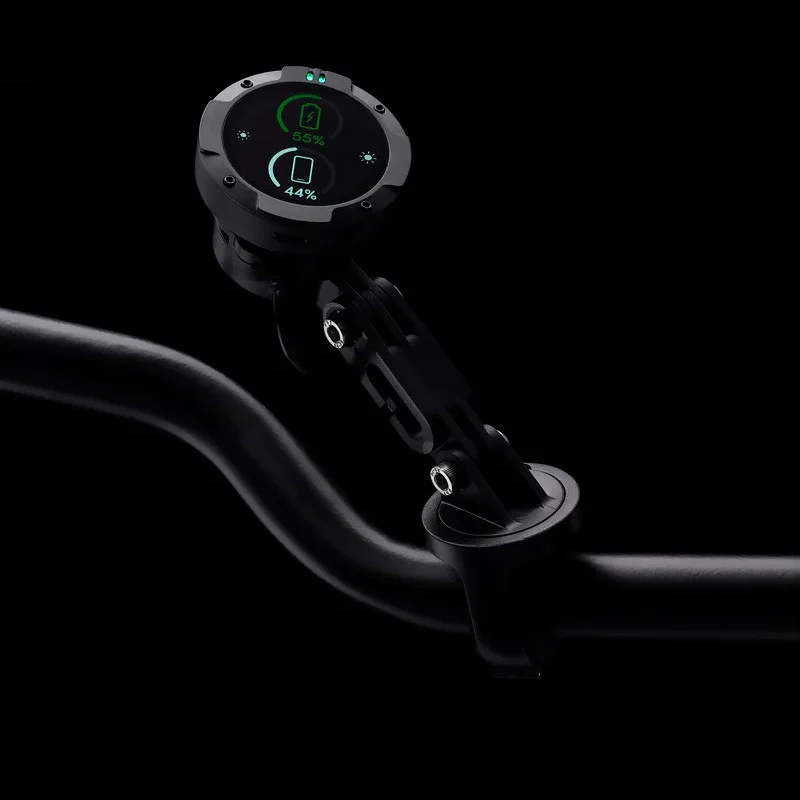 SOPORTE BEELINE MOTO 2 MODULAR HEAD EXTENDER SOPORTE BEELINE MOTO 2 MODULAR HEAD EXTENDER - Imagen 3