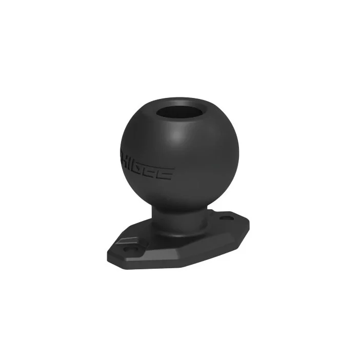 SOPORTE CHIGEE BOLA 1" PARA AIO-5 COMPATIBLE CON RAM MOUNTS -