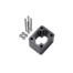 SOPORTE CHIGEE EXTENSION BMW R1200RT / R1250RT PARA AIO-6 SOPORTE CHIGEE EXTENSION BMW R1200RT / R1250RT PARA AIO-6 - Fundas
