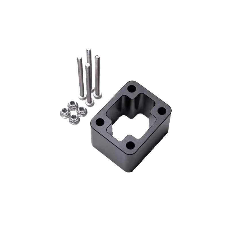 SOPORTE CHIGEE EXTENSION BMW R1200RT / R1250RT PARA AIO-6 -