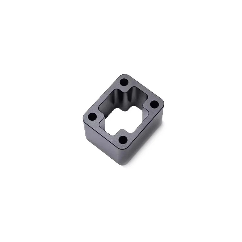 SOPORTE CHIGEE EXTENSION BMW R1200RT / R1250RT PARA AIO-6 SOPORTE CHIGEE EXTENSION BMW R1200RT / R1250RT PARA AIO-6 - Imagen 2