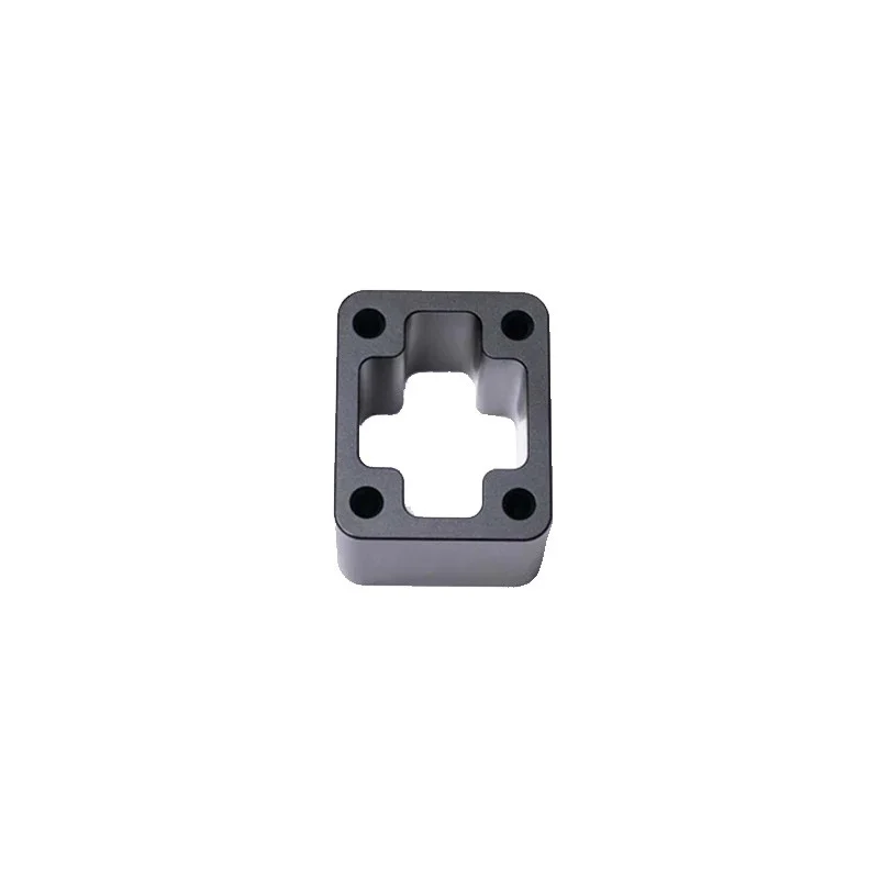 SOPORTE CHIGEE EXTENSION BMW R1200RT / R1250RT PARA AIO-6 SOPORTE CHIGEE EXTENSION BMW R1200RT / R1250RT PARA AIO-6 - Imagen 4
