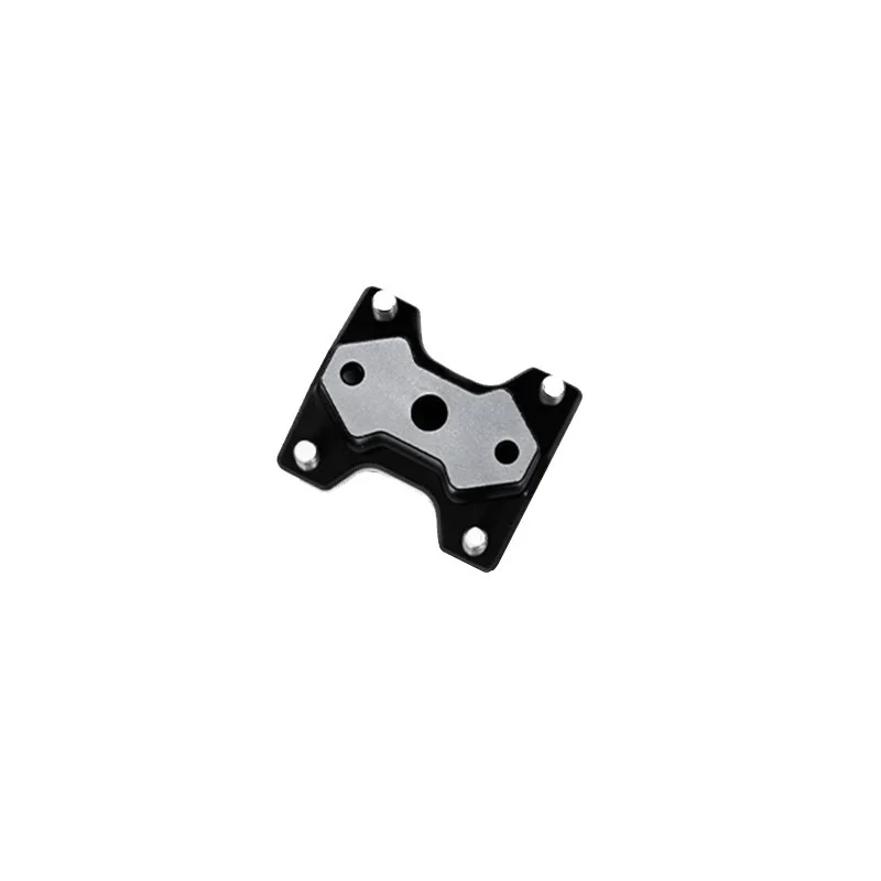 SOPORTE CHIGEE PARA BARRA TRANSVERSAL 22MM SOPORTE CHIGEE PARA BARRA TRANSVERSAL 22MM - Imagen 3