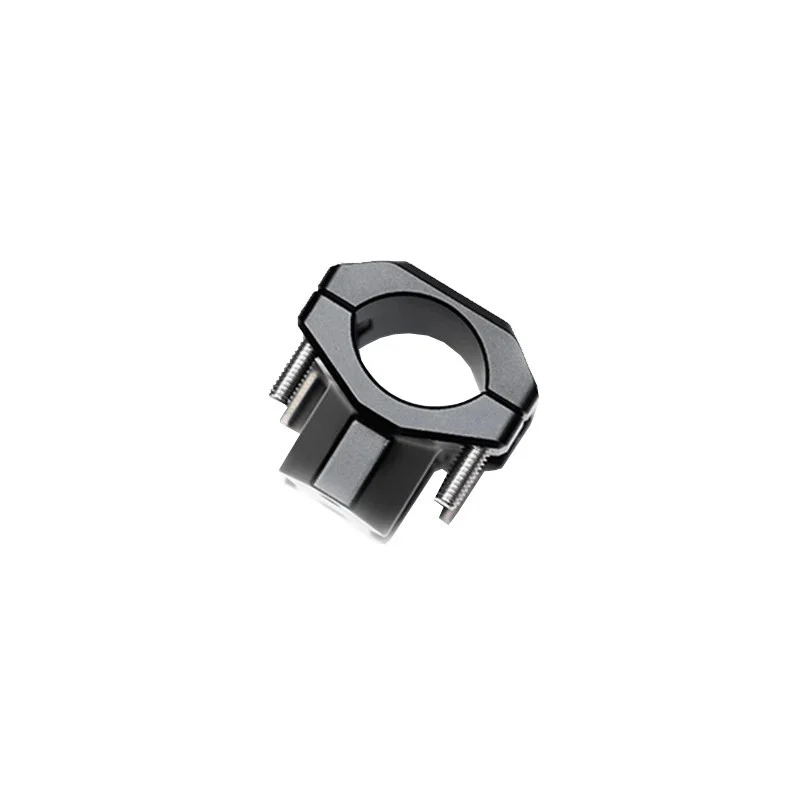 SOPORTE CHIGEE PARA BARRA TRANSVERSAL 22MM SOPORTE CHIGEE PARA BARRA TRANSVERSAL 22MM - Imagen 4