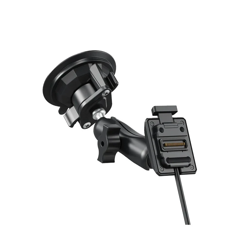 SOPORTE CHIGEE PARA COCHE CON VENTOSA Y BASE EXTRAIBLE SOPORTE CHIGEE PARA COCHE CON VENTOSA Y BASE EXTRAIBLE -