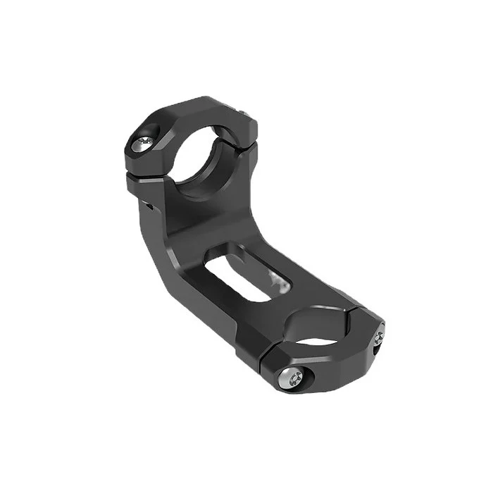 SOPORTE CHIGEE PARA ESPEJO RETROVISOR BARRA 17MM -