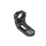 SOPORTE CHIGEE PARA ESPEJO RETROVISOR ROSCA M8 / M10 - ARAI