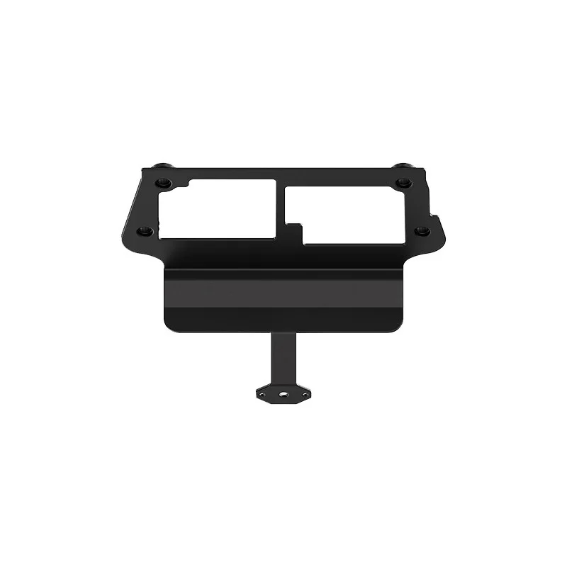 SOPORTE CHIGEE PARA PANTALLA TFT BMW R1200RT / R1250RT / K1600GT / K1600GTL SOPORTE CHIGEE PARA PANTALLA TFT BMW R1200RT / R1250RT / K1600GT / K1600GTL - Imagen 2