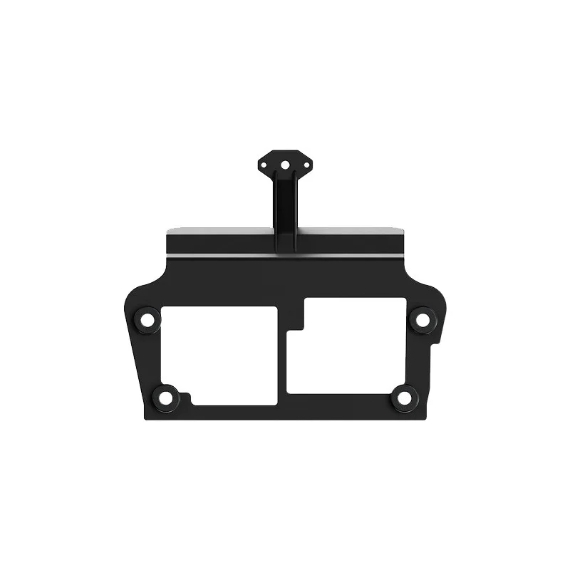 SOPORTE CHIGEE PARA PANTALLA TFT BMW R1200RT / R1250RT / K1600GT / K1600GTL SOPORTE CHIGEE PARA PANTALLA TFT BMW R1200RT / R1250RT / K1600GT / K1600GTL - Imagen 3