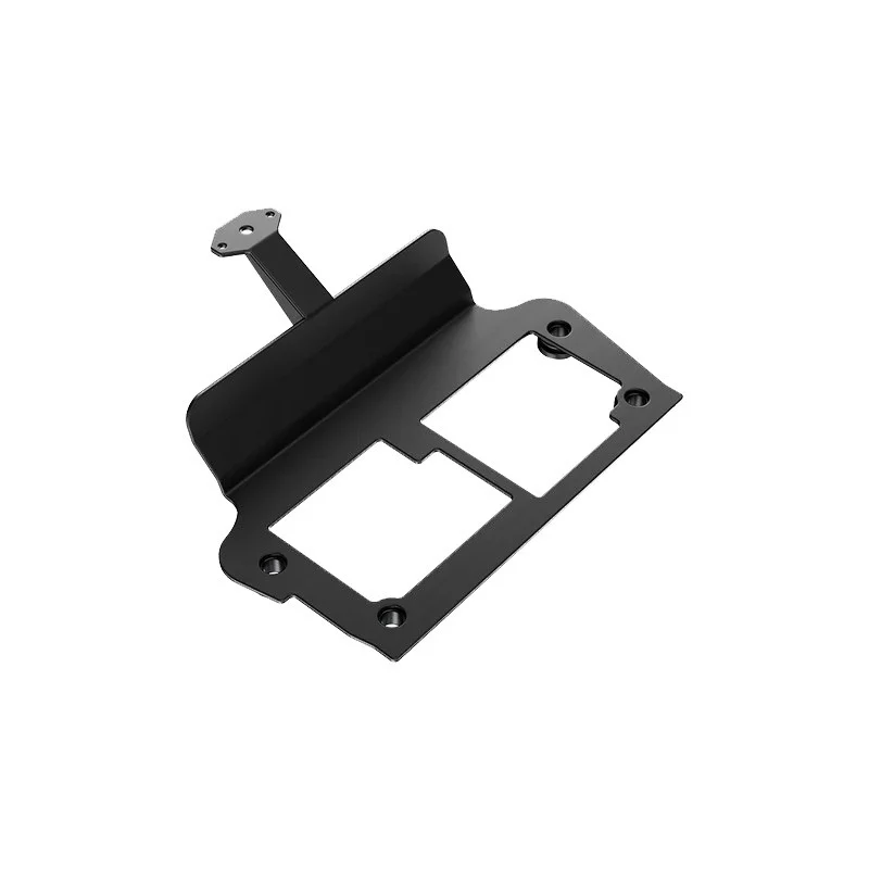 SOPORTE CHIGEE PARA PANTALLA TFT BMW R1200RT / R1250RT / K1600GT / K1600GTL SOPORTE CHIGEE PARA PANTALLA TFT BMW R1200RT / R1250RT / K1600GT / K1600GTL - Imagen 4