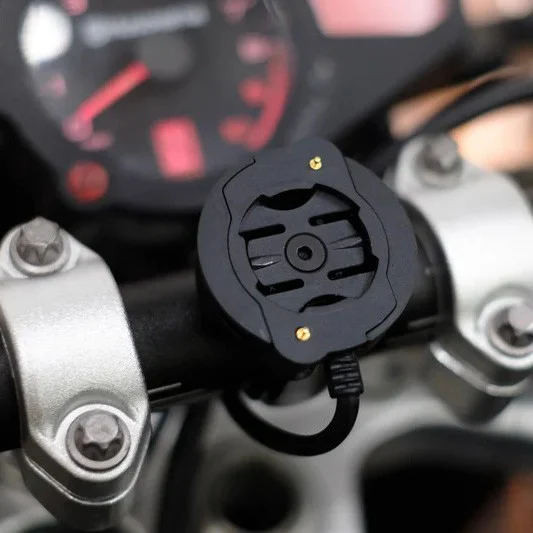 SOPORTE CON ALIMENTACION BEELINE MOTO 2 POWERED MOUNT SOPORTE CON ALIMENTACION BEELINE MOTO 2 POWERED MOUNT - Imagen 5